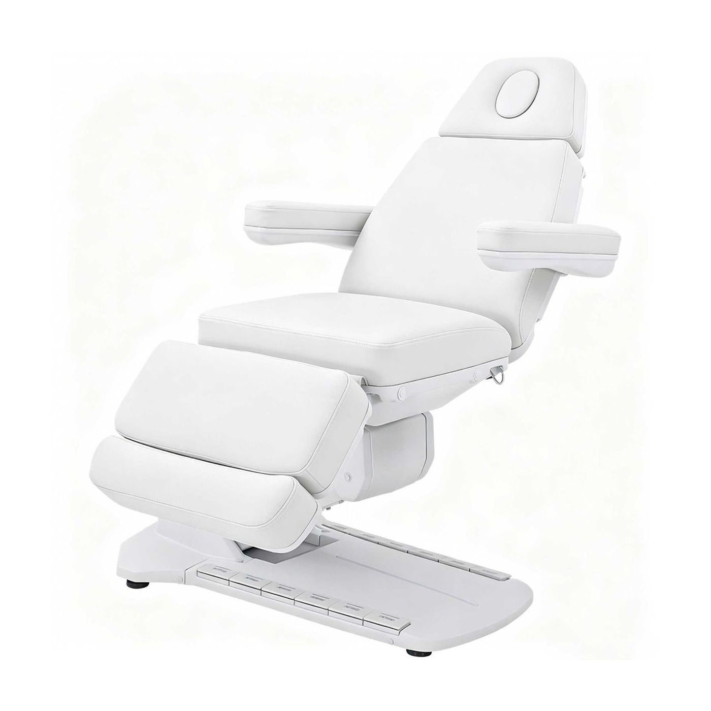 MEI-Plush Med Spa Bed/Chair w/Rotation and Heating (UL Certified*) - Image 13