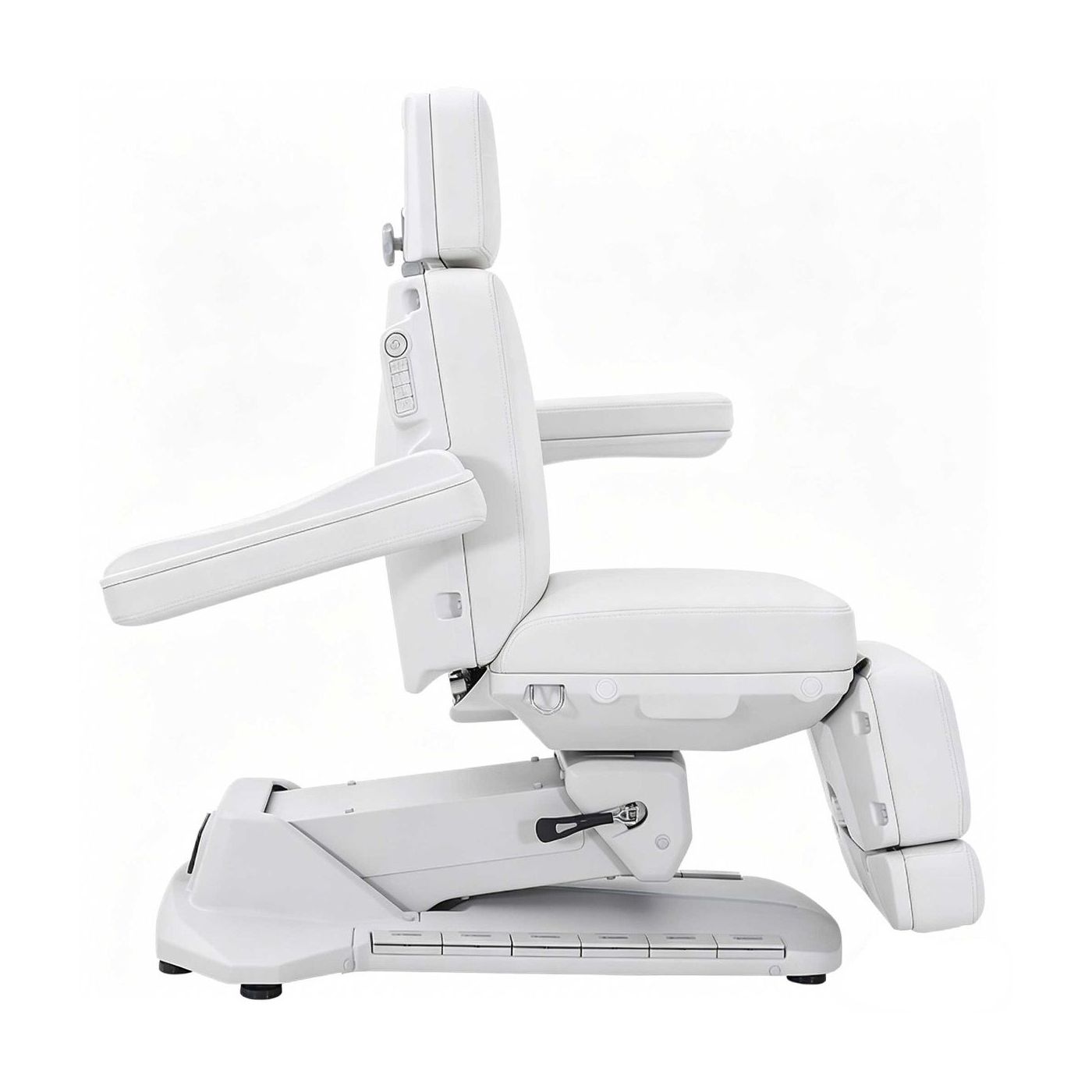 MEI-Plush Med Spa Bed/Chair w/Rotation and Heating (UL Certified*) - Image 14