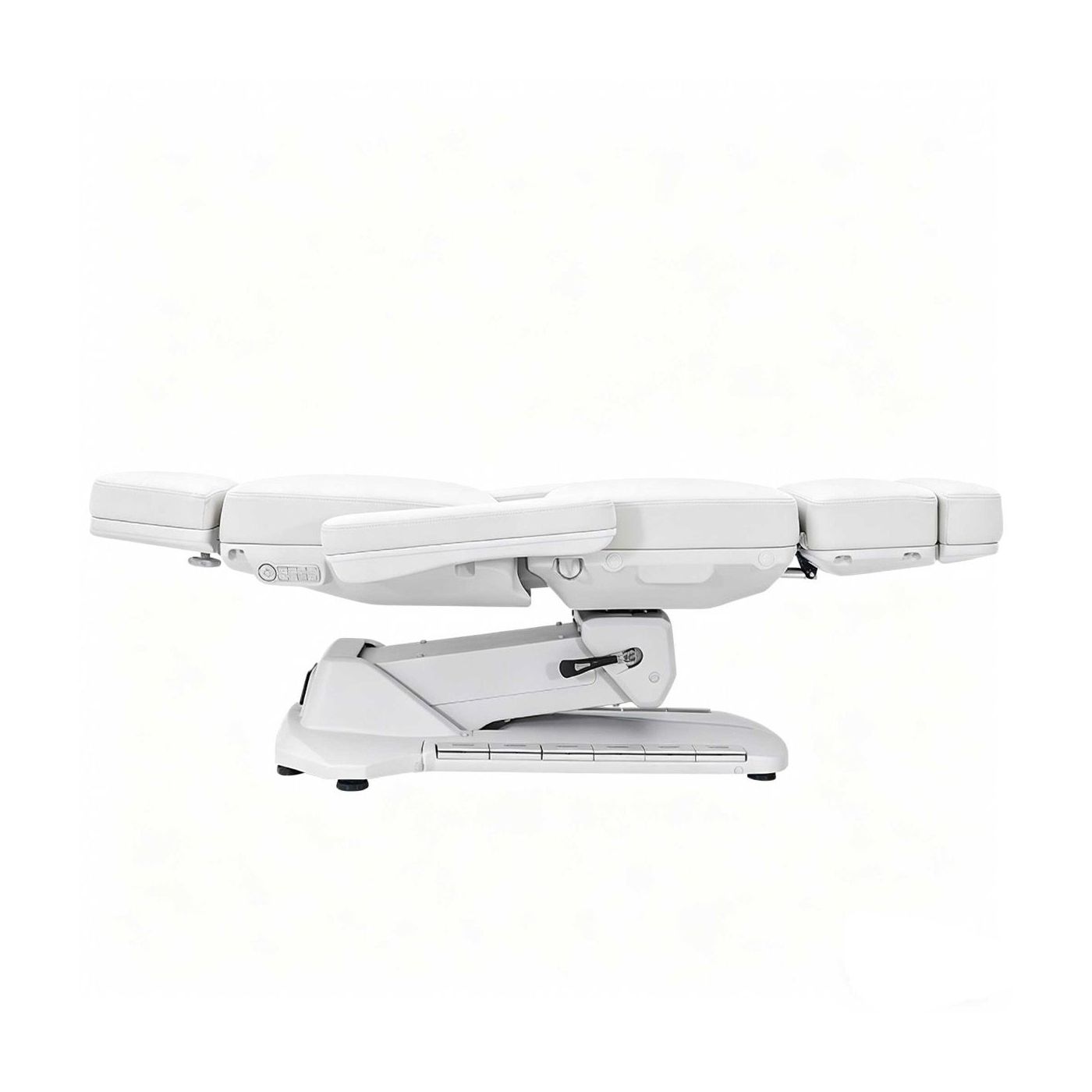 MEI-Plush Med Spa Bed/Chair w/Rotation and Heating (UL Certified*) - Image 16