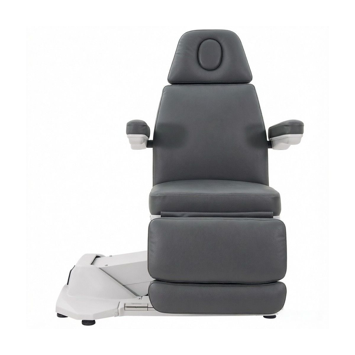 MEI-Plush Med Spa Bed/Chair w/Rotation and Heating (UL Certified*) - Image 17