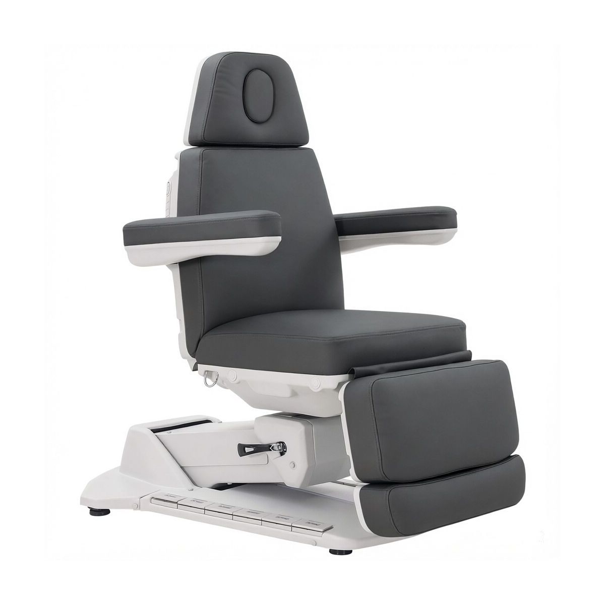 MEI-Plush Med Spa Bed/Chair w/Rotation and Heating (UL Certified*) - Image 18
