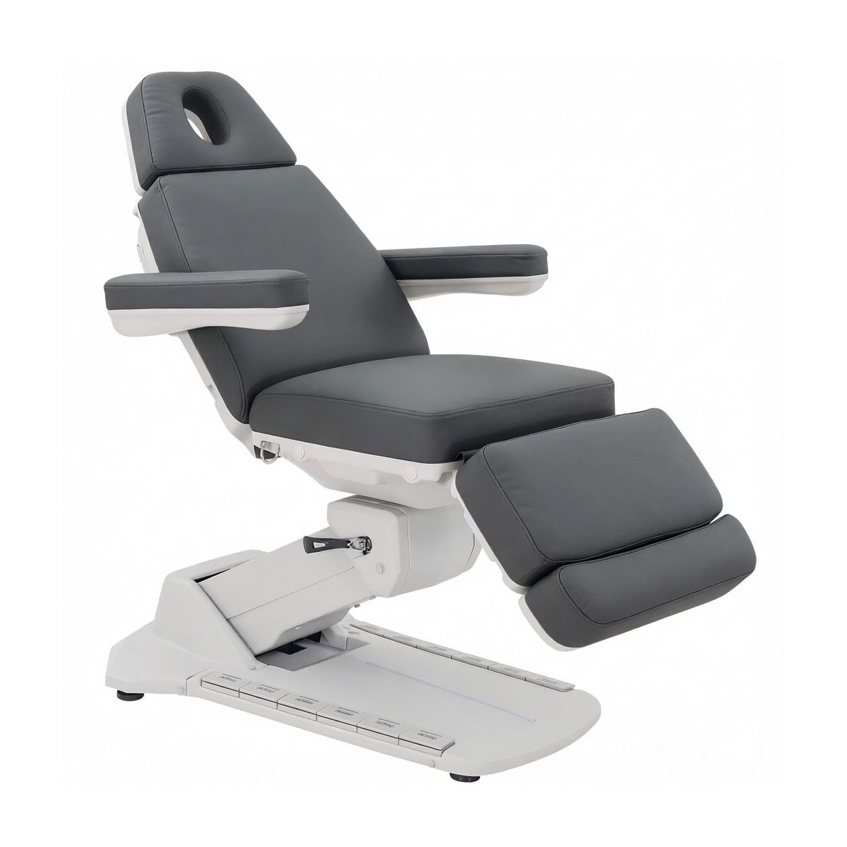 MEI-Plush Med Spa Bed/Chair w/Rotation and Heating (UL Certified*) - Image 19