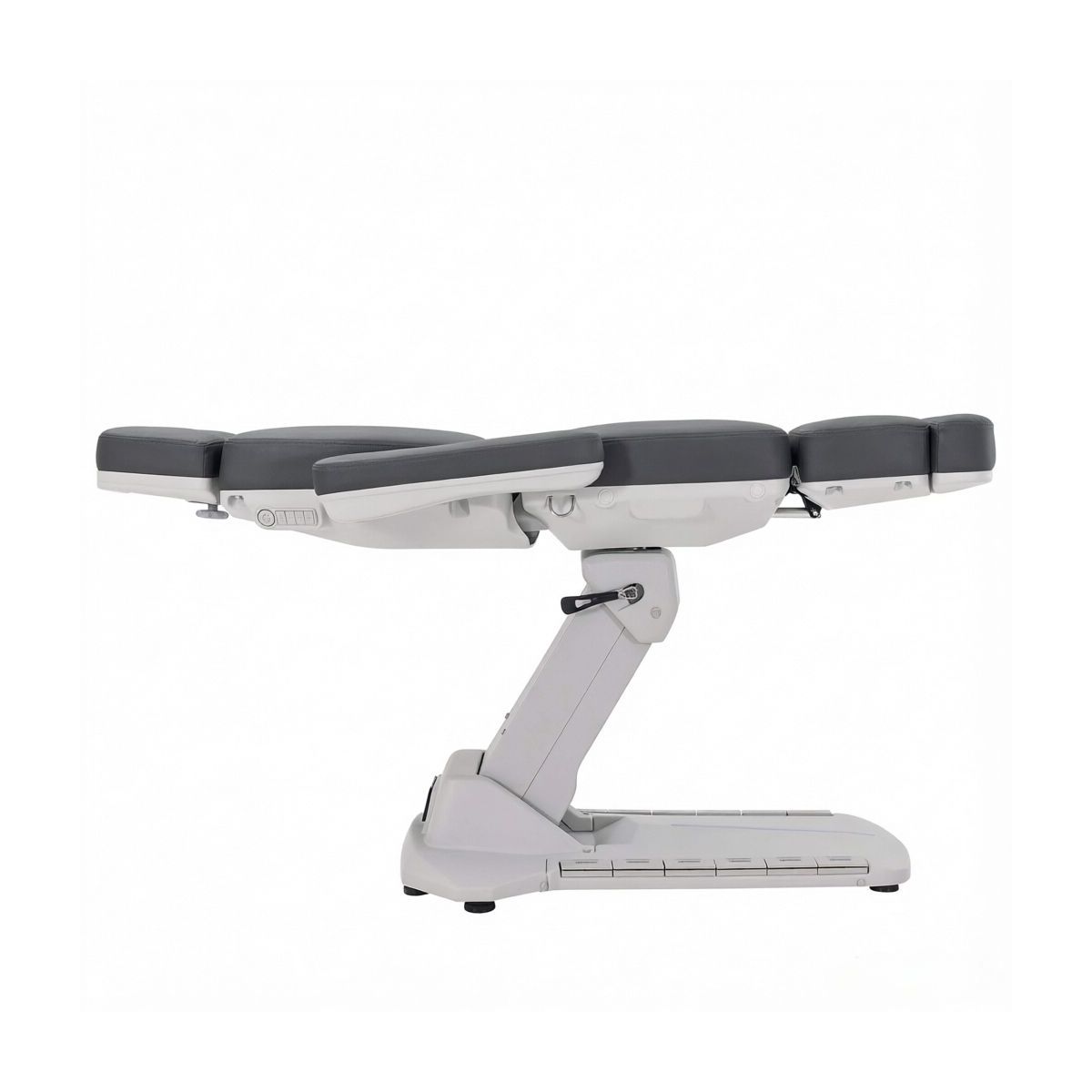 MEI-Plush Med Spa Bed/Chair w/Rotation and Heating (UL Certified*) - Image 21